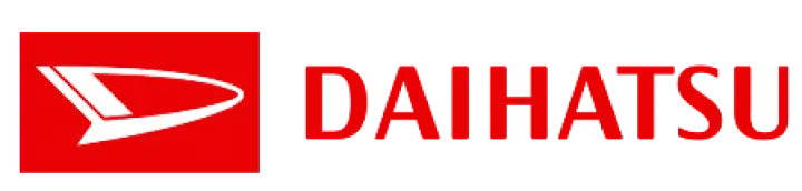 Logo Daihatsu Bsd